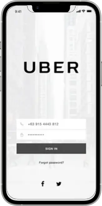 Uber